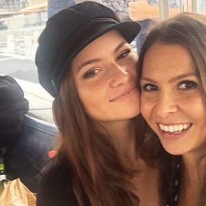 Meet your Posher, Carolyn